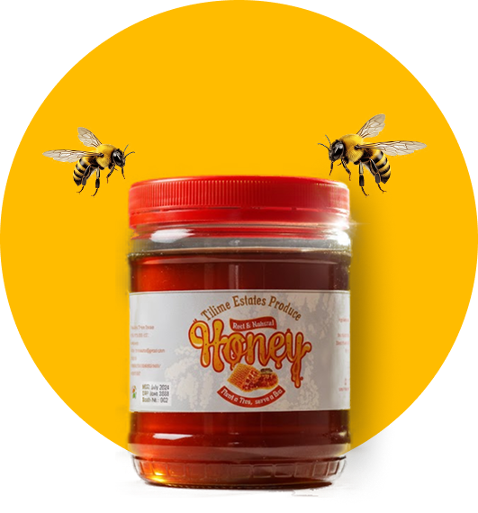 Tilime Honey